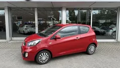Gebruikt 2014 Kia Picanto Hatchback | € 5.450 (Eerlijke prijs)