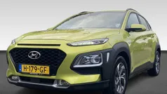 Gebruikt 2020 Hyundai Kona Comfort SUV | € 18.730 (Eerlijke prijs)