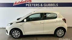Gebruikt 2017 Peugeot 108 Active Hatchback | € 6.845 (Eerlijke prijs)