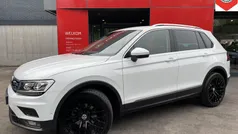 Gebruikt 2019 VW Tiguan Comfortline SUV | € 24.950 (Eerlijke prijs)