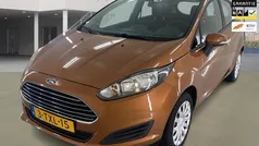 Bruin Gebruikt 2014 Ford Fiesta Style Hatchback | € 7.750 (Eerlijke prijs)