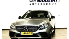 Gebruikt 2021 Mercedes C180 Business Stationwagen | € 29.950 (Goede deal)