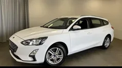 Gebruikt 2021 Ford Focus Business Edition Stationwagen | € 16.745 (Goede deal)
