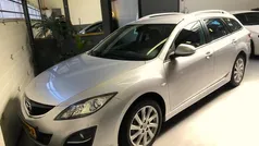 Gebruikt 2011 Mazda 6 Stationwagen | € 9.499 (Eerlijke prijs)