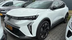 Gebruikt 2025 Renault Scénic Esprit Alpine MPV | € 43.950 (Goede deal)