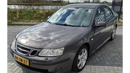 Occasion Saab 9-3 Vector 150 PK (110 kW) 2007 Sedan