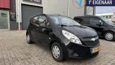 Gebruikt 2012 Chevrolet Spark LS Hatchback | € 1.295 (Goede deal)