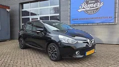 Gebruikt 2014 Renault Clio GrandTour Expression Stationwagen | € 2.750 (Eerlijke prijs)