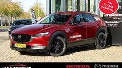 Gebruikt 2024 Mazda CX-30 Homura-Line SUV | € 34.400 (Eerlijke prijs)