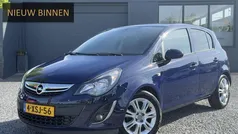 Gebruikt 2014 Opel Corsa Hatchback | € 7.443 (Eerlijke prijs)