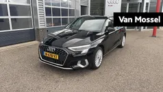 Zwart Gebruikt 2020 Audi A3 Sportback e-tron Advanced Sedan | € 24.900 (Eerlijke prijs)