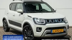 Wit Gebruikt 2021 Suzuki Ignis Hatchback | € 16.900 (Eerlijke prijs)