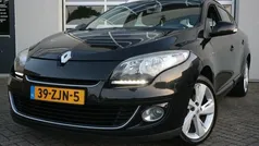 Gebruikt 2012 Renault Mégane GrandTour Bose Edition Stationwagen | € 3.600 (Goede deal)