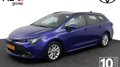 Gebruikt 2024 Toyota Corolla Active Stationwagen | € 29.840 (Eerlijke prijs)