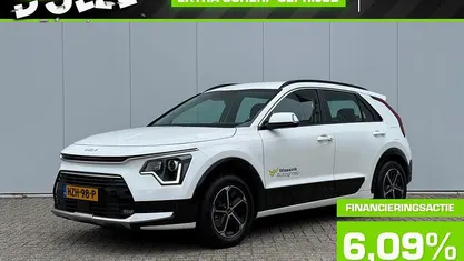 Occasion 2025 Kia Niro SUV | € 32.985 (Super prijs)