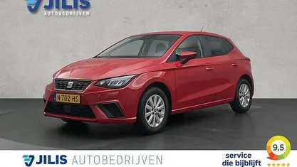 Occasion Seat Ibiza Business 97 PK (71 kW) 2021 Hatchback
