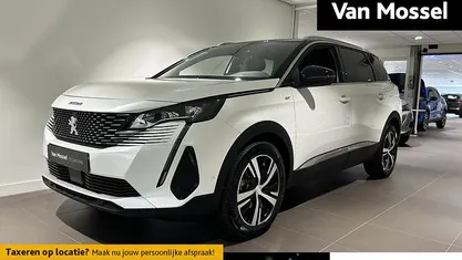 Gebruikt 2024 Peugeot 5008 GTi MPV | € 32.440 (Eerlijke prijs)