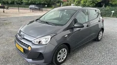 Gebruikt 2018 Hyundai i10 Hatchback | € 9.995 (Eerlijke prijs)