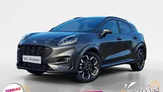 Grijs Gebruikt 2022 Ford Puma ST-Line X SUV | € 22.195 (Eerlijke prijs)