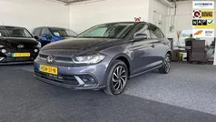 Grijs Gebruikt 2022 VW Polo Business Hatchback | € 19.450 (Eerlijke prijs)