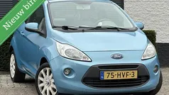 Gebruikt 2009 Ford Ka Titanium Hatchback | € 2.999 (Eerlijke prijs)
