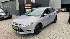 Gebruikt 2014 Ford Focus Hatchback | € 3.999 (Super prijs)