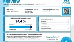 Gebruikt 2022 Porsche Taycan Cross Turismo SUV | € 57.950 (Super prijs)