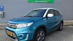 Gebruikt 2016 Suzuki Vitara Exclusive SUV | € 13.900 (Eerlijke prijs)