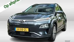 Grijs Gebruikt 2020 Hyundai Kona Comfort SUV | € 16.700 (Goede deal)