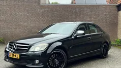 Mercedes C350