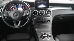 Mercedes GLC350