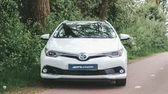 Gebruikt 2015 Toyota Auris Touring Sports Stationwagen | € 12.750 (Eerlijke prijs)