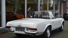 Mercedes 230