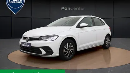Occasion 2025 VW Polo Edition Hatchback | € 24.950 (Eerlijke prijs)