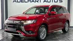 Gebruikt 2019 Mitsubishi Outlander SUV | € 21.450 (Goede deal)
