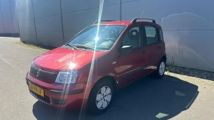 Occasion Fiat Panda Active 54 PK (39 kW) 2005 Hatchback