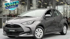 Gebruikt 2022 Toyota Yaris Active Hatchback | € 19.045 (Eerlijke prijs)