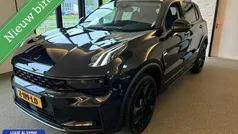 Zwart Gebruikt 2022 Lynk & Co 01 SUV | € 27.490 (Eerlijke prijs)