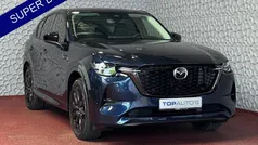 Gebruikt 2025 Mazda CX-60 Homura-Line SUV | € 53.888 (Goede deal)