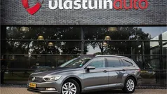 Gebruikt 2017 VW Passat Comfortline Stationwagen | € 12.950 (Eerlijke prijs)