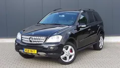 Gebruikt 2008 Mercedes 280 | € 5.495 (Goede deal)