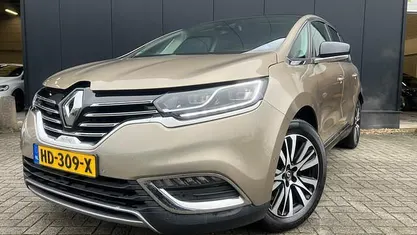 Occasion Renault Espace Initiale Paris 200 PK (147 kW) 2015 MPV