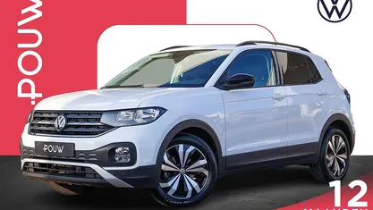 Occasion VW T-Cross Life 95 PK (69 kW) 2020 SUV
