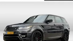 Gebruikt 2017 Land Rover Range Rover Sport Black Edition SUV | € 38.900 (Eerlijke prijs)