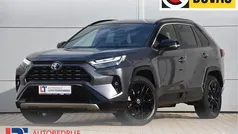 Gebruikt 2024 Toyota RAV4 Style SUV | € 41.950 (Goede deal)