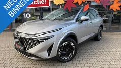 Gebruikt 2025 Nissan Qashqai N-Connecta SUV | € 35.950 (Eerlijke prijs)