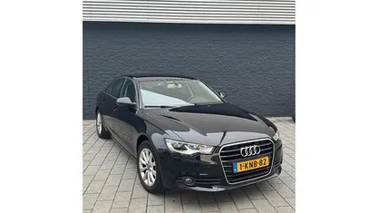 Occasion Audi A6 Business 180 PK (132 kW) 2013 Sedan