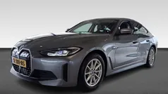 Grijs Gebruikt 2023 BMW i4 Sedan | € 43.875 (Goede deal)