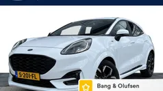 Gebruikt 2023 Ford Puma ST-Line X Coupé | € 29.990 (Duur)