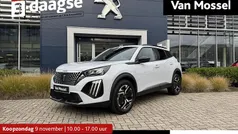 Gebruikt 2024 Peugeot 2008 Allure SUV | € 25.940 (Eerlijke prijs)